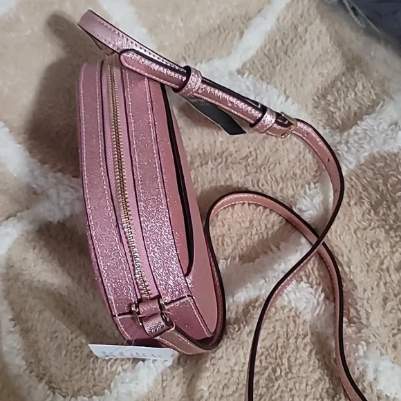 Kate Spade Glimmer Glitter Crossbody - Picture 2 of 12